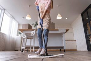 Move-in/out Cleans in Windsor, Ontario