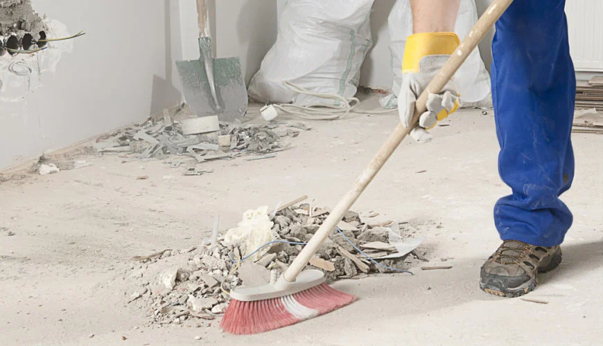 Post Construction Cleaners