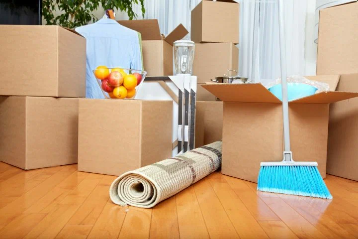 Move-In Cleaning Checklist: What Every Renter or Buyer Should Know