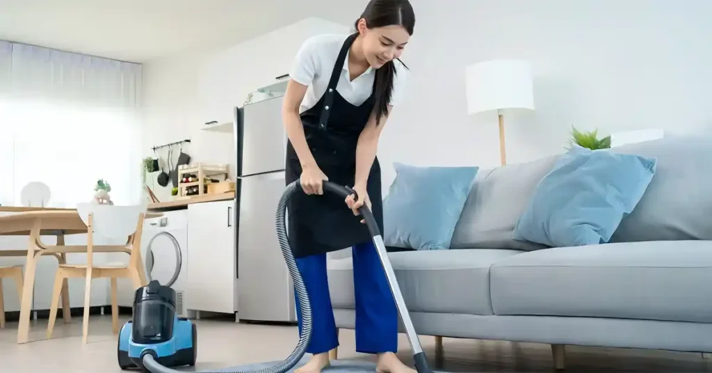 cost of house cleaning service Windsor Ontario