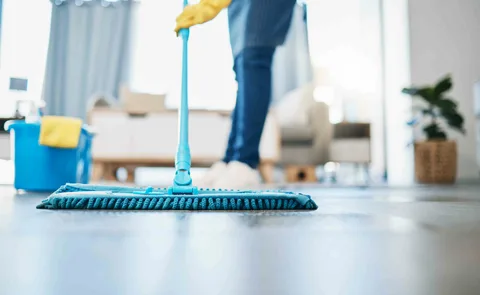 Professional residential care team providing house cleaning in Kingsville Ontario