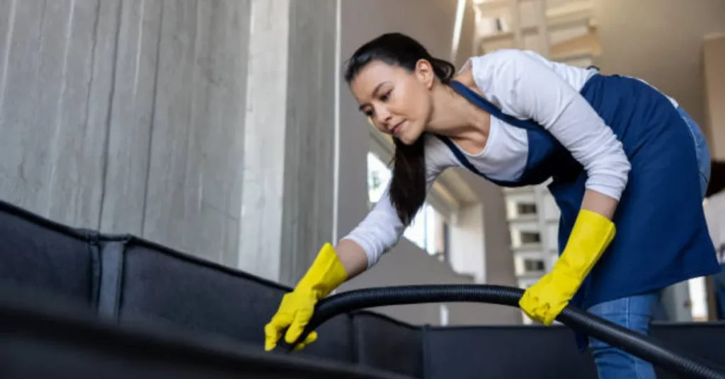 Choose the Right Cleaning Service