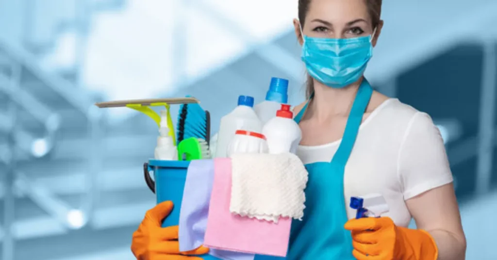 Choose the Right Cleaning Service