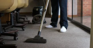 signs your business needs professional carpet cleaning