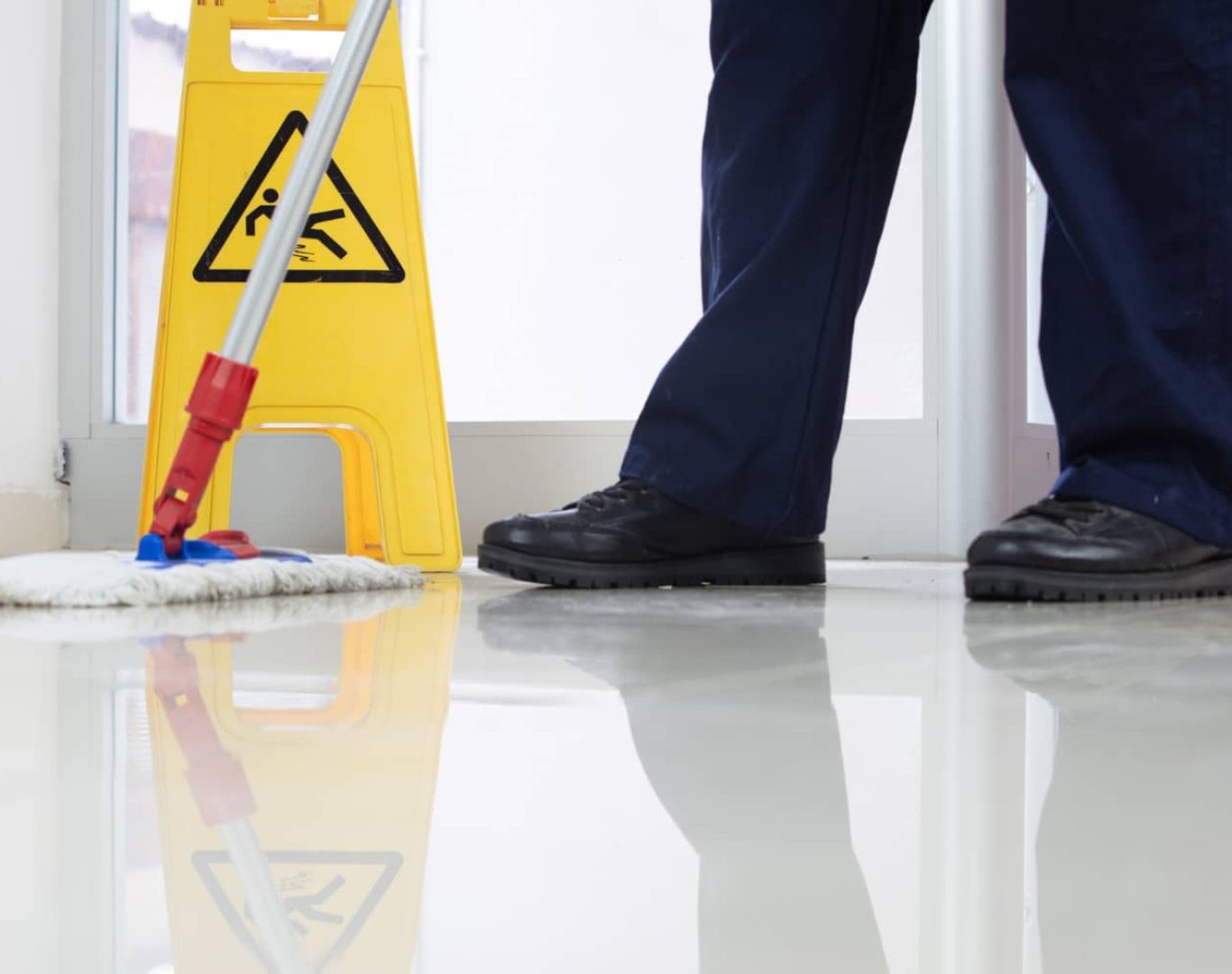 Post-Construction Cleans Near Me